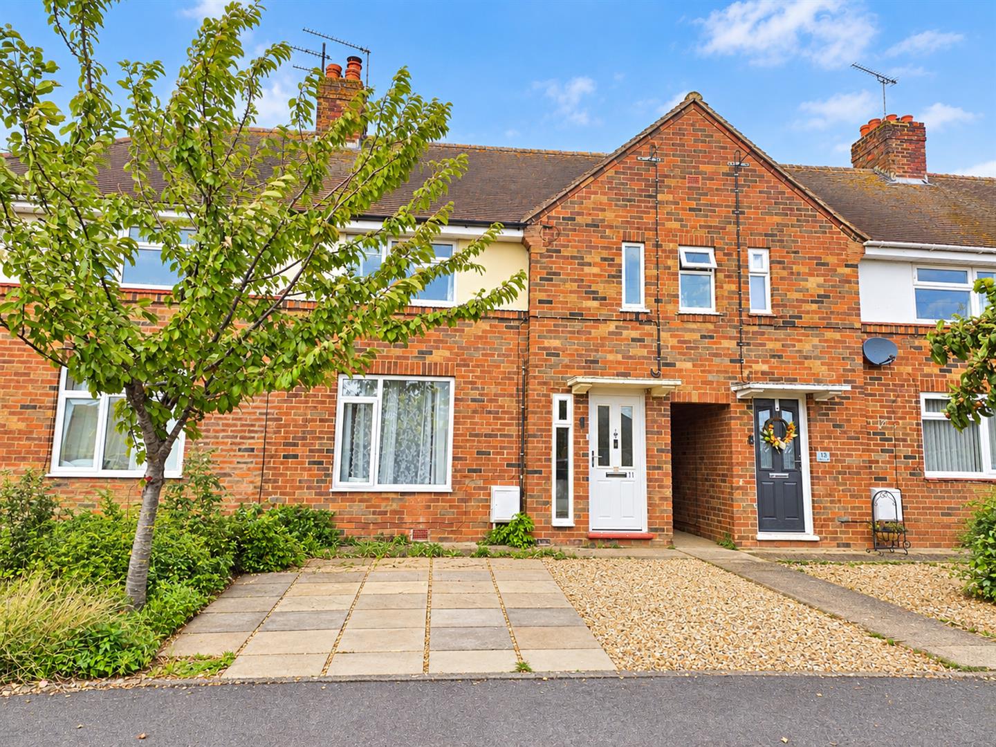 Ridgmont, Deanshanger, Milton Keynes